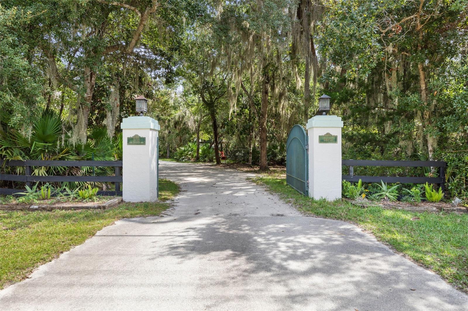 BULOW WOODS - Residential