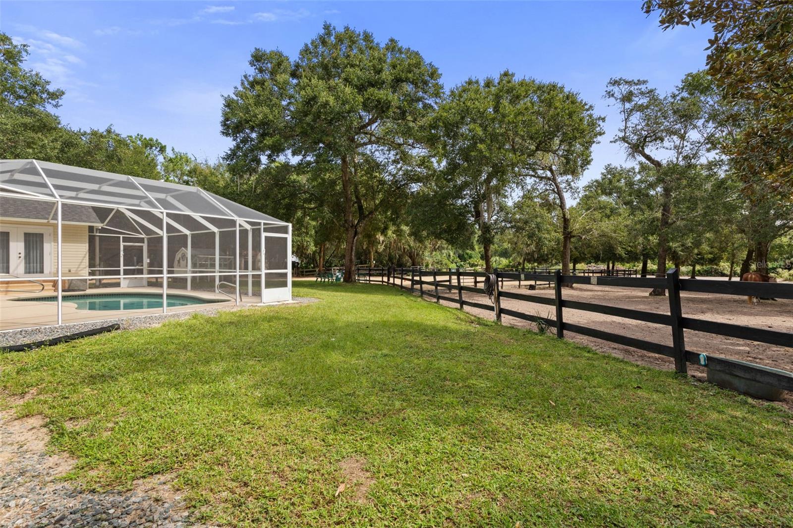 BULOW WOODS - Residential