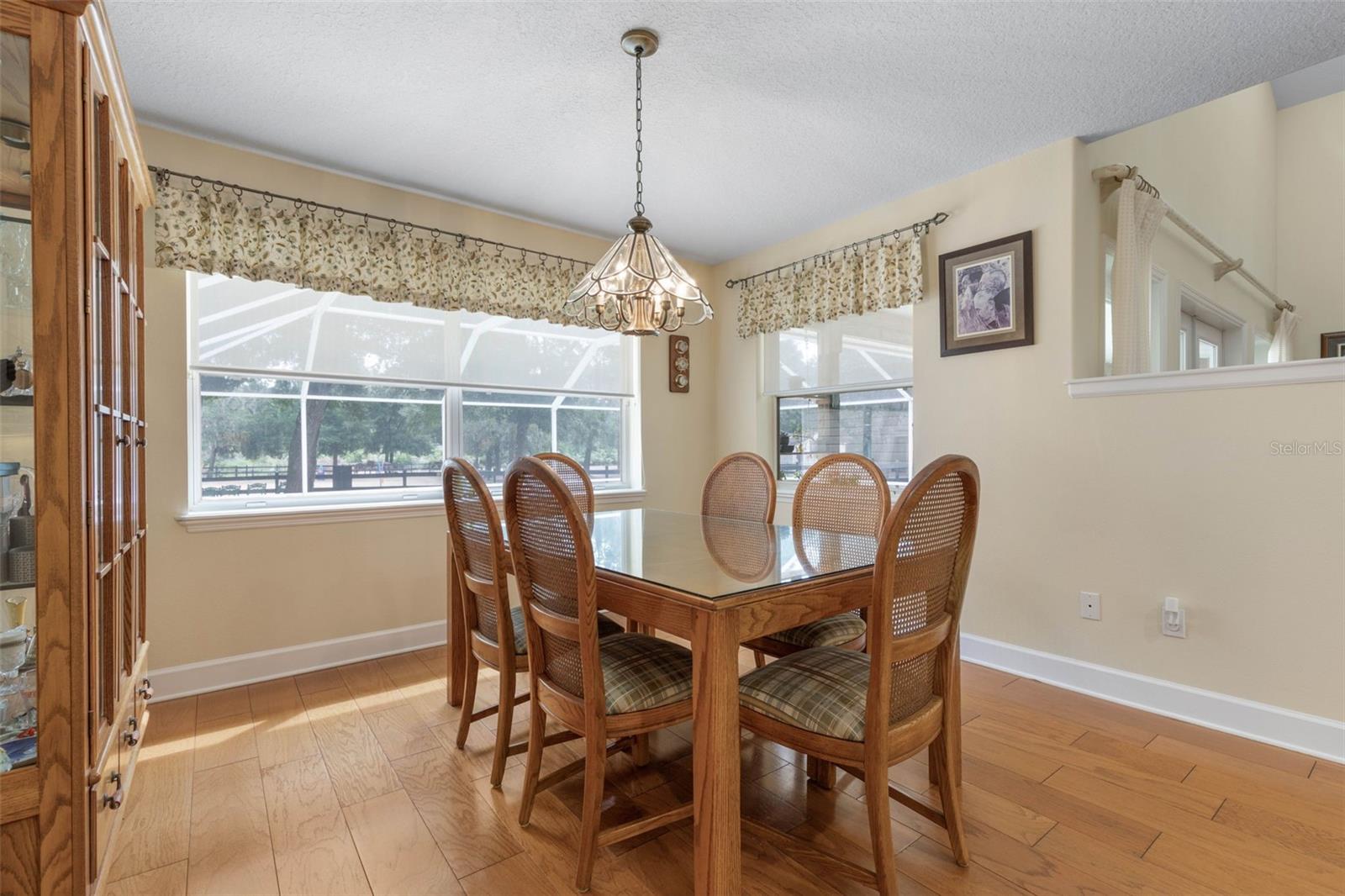 BULOW WOODS - Residential