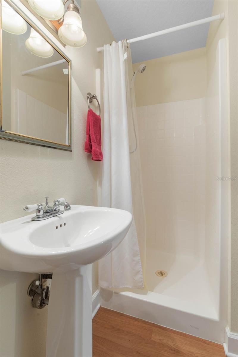 BULOW WOODS - Residential