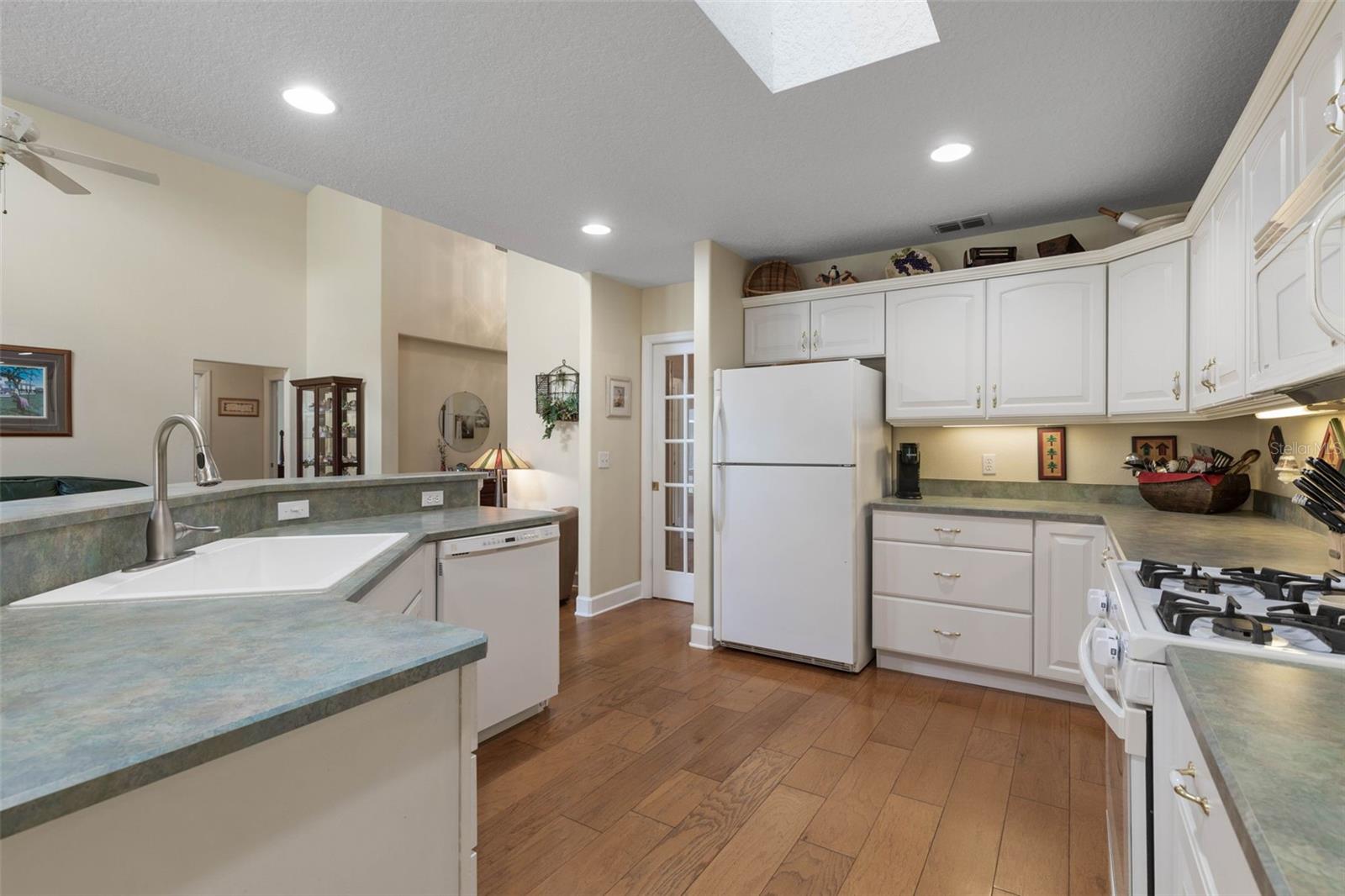 BULOW WOODS - Residential