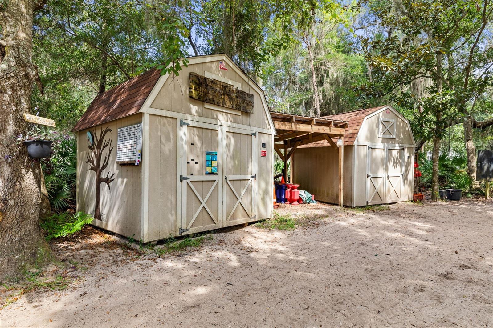 BULOW WOODS - Residential