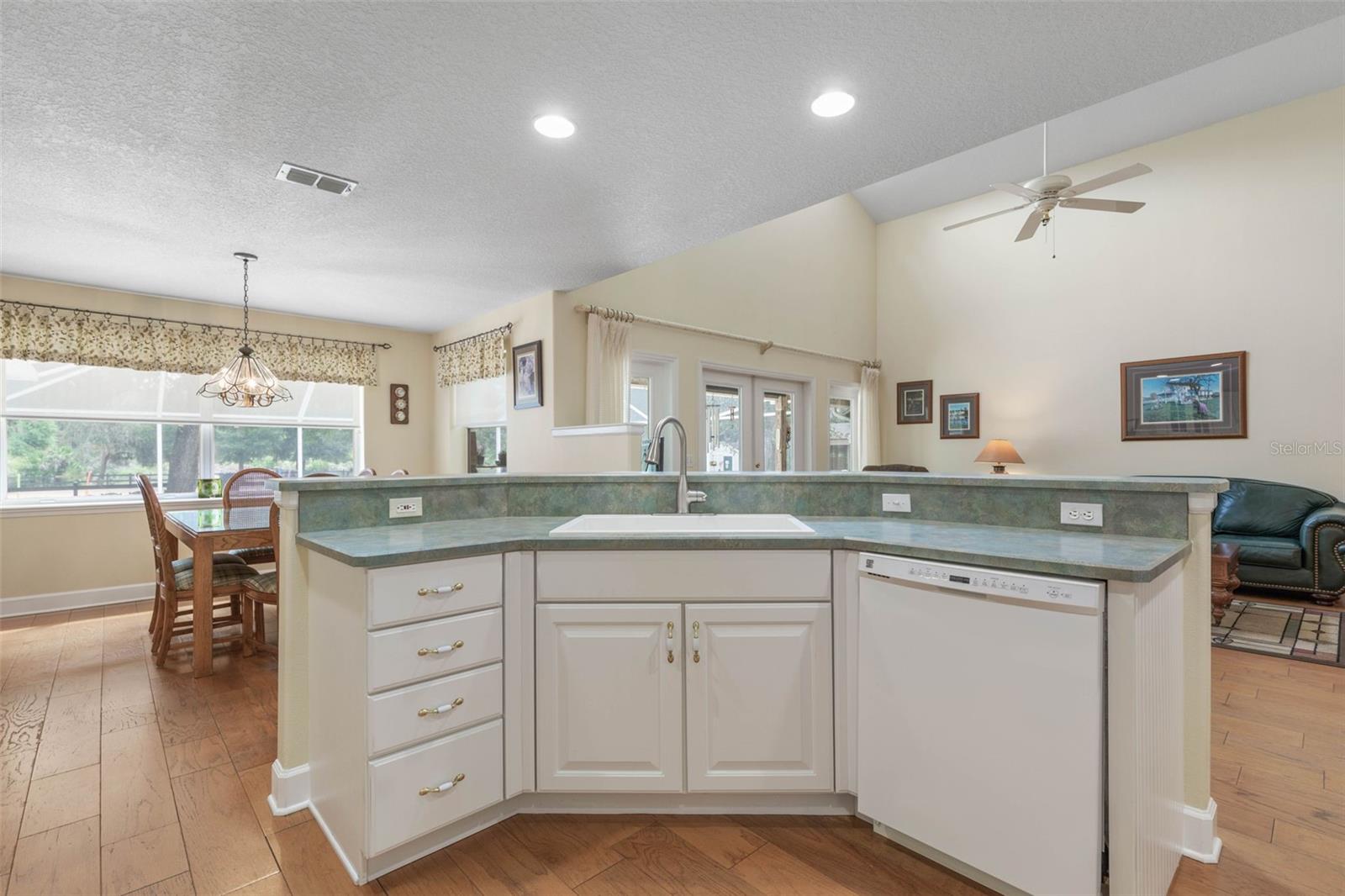 BULOW WOODS - Residential