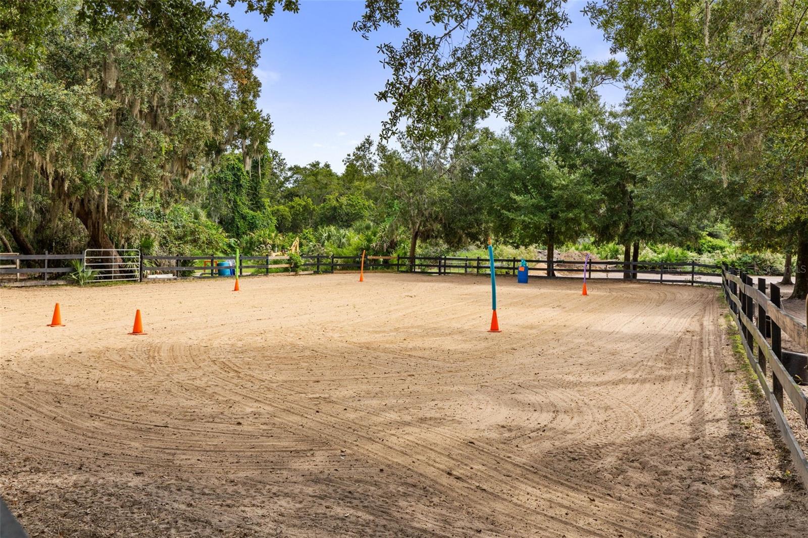 BULOW WOODS - Residential