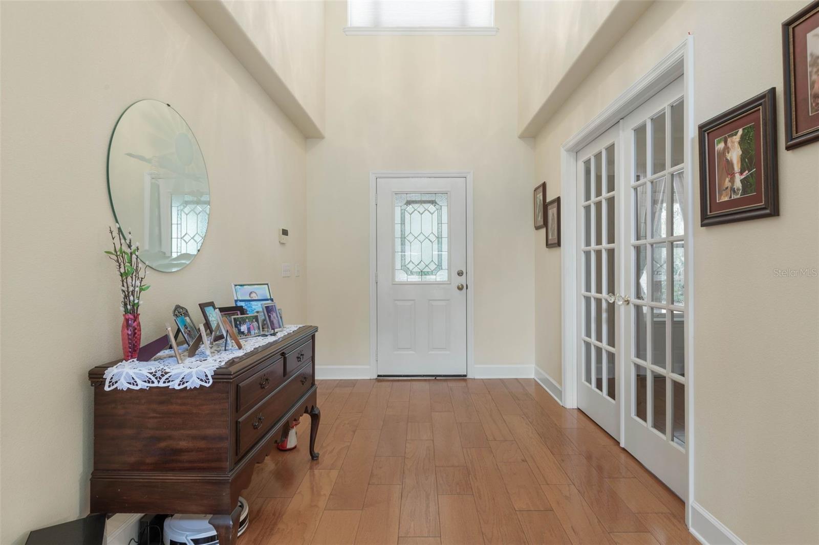 BULOW WOODS - Residential