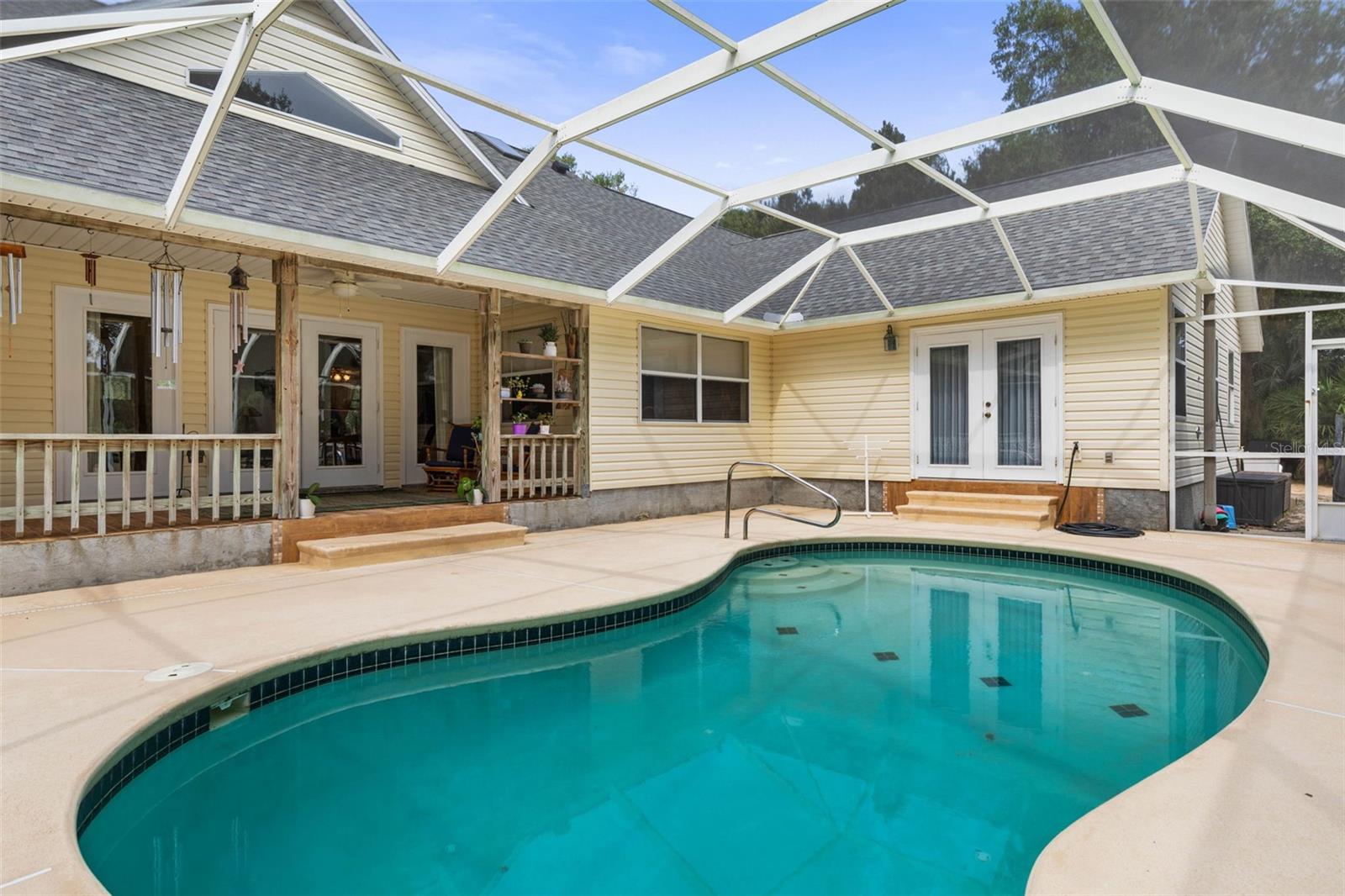 BULOW WOODS - Residential