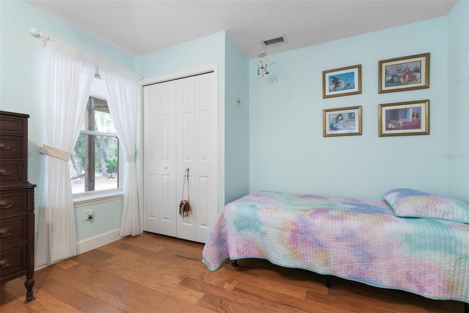 BULOW WOODS - Residential