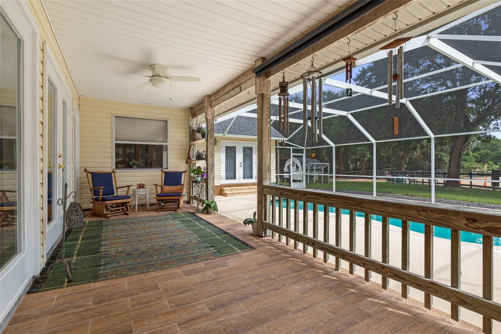 BULOW WOODS - Residential