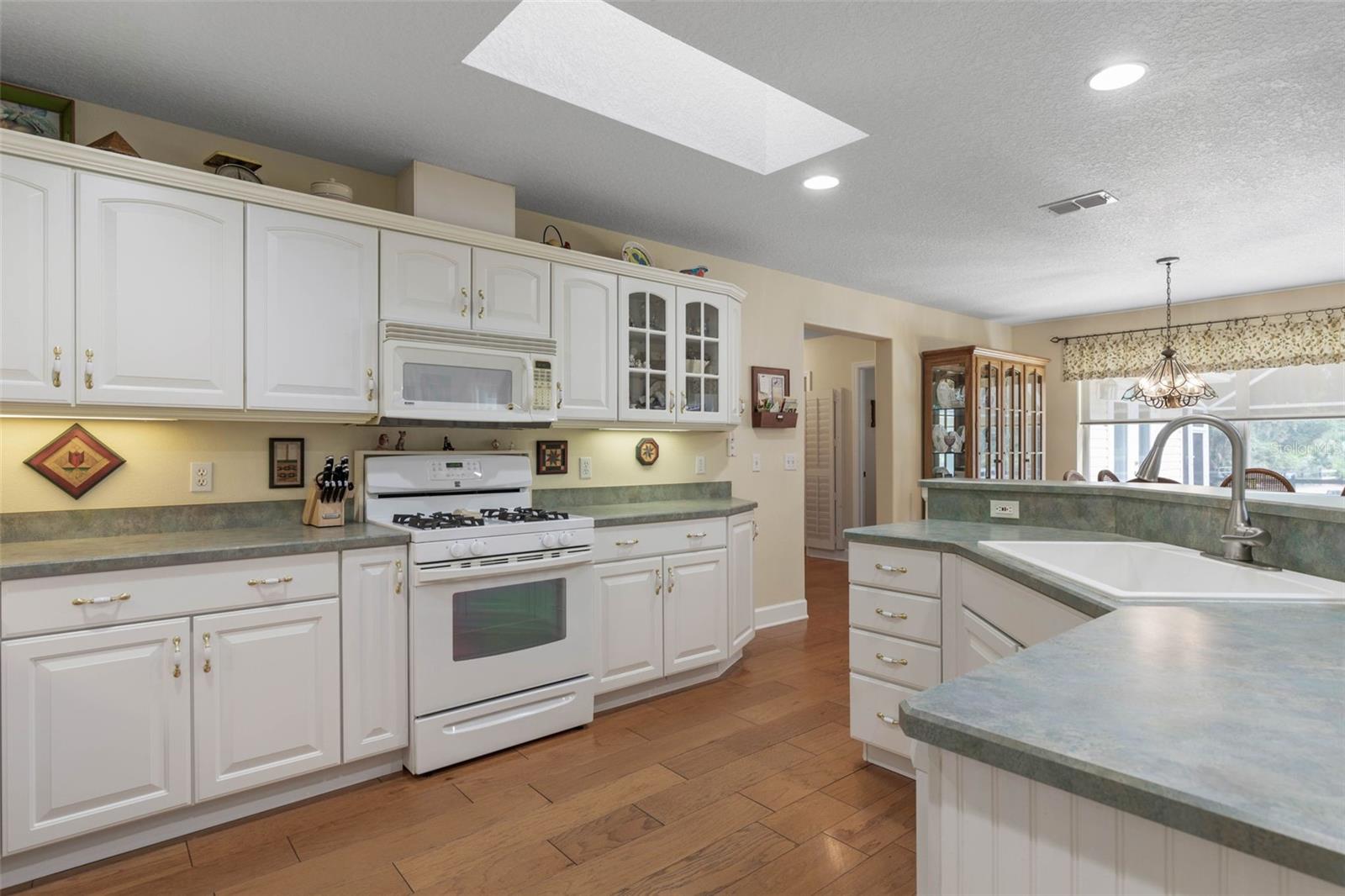 BULOW WOODS - Residential