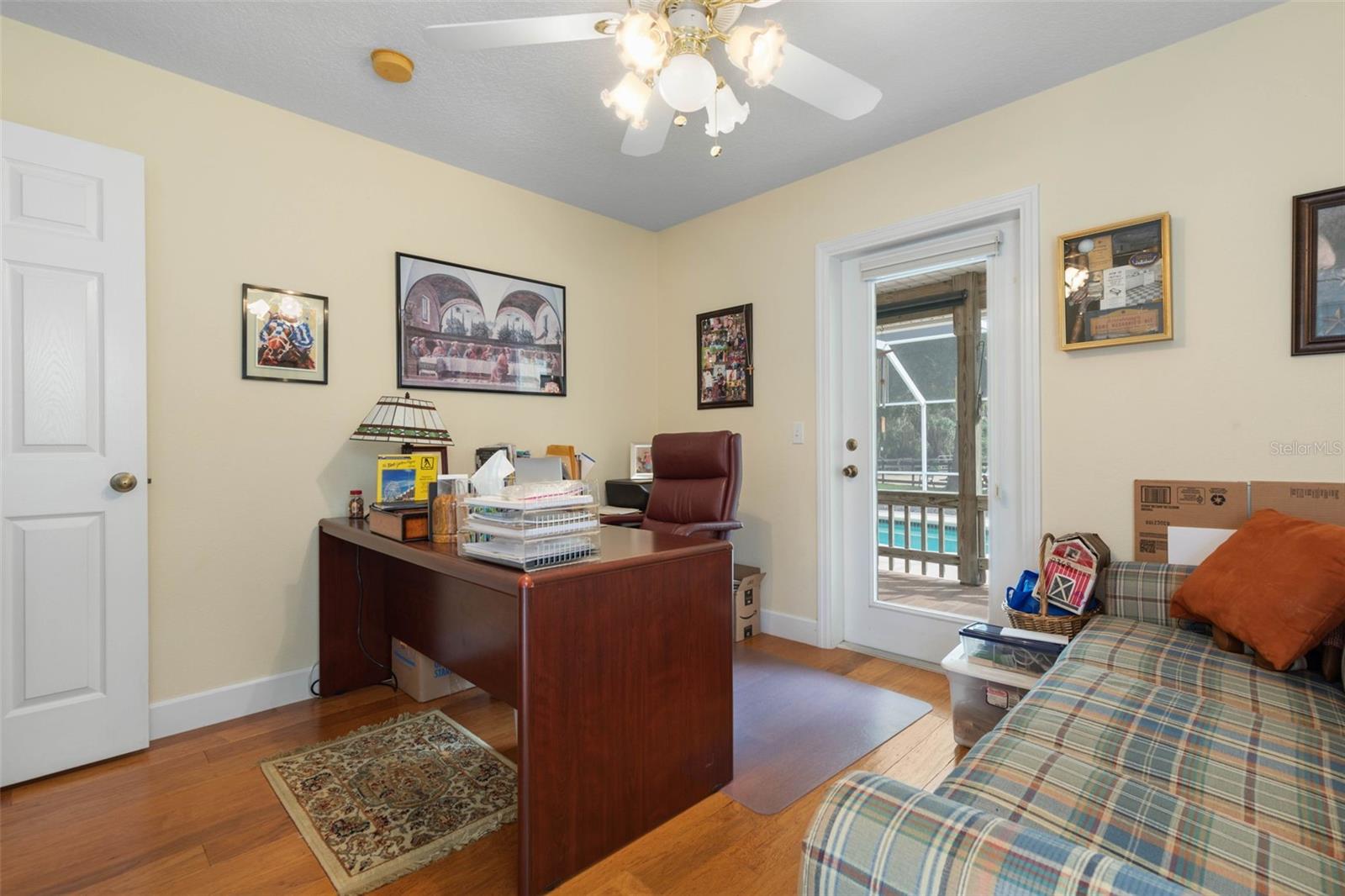 BULOW WOODS - Residential