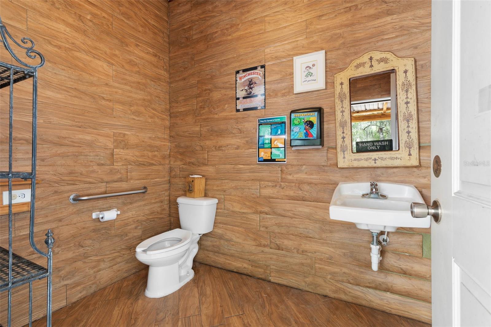 BULOW WOODS - Residential