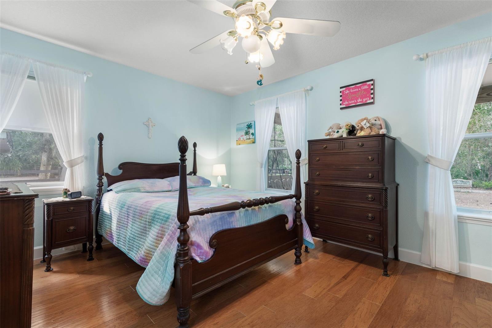 BULOW WOODS - Residential