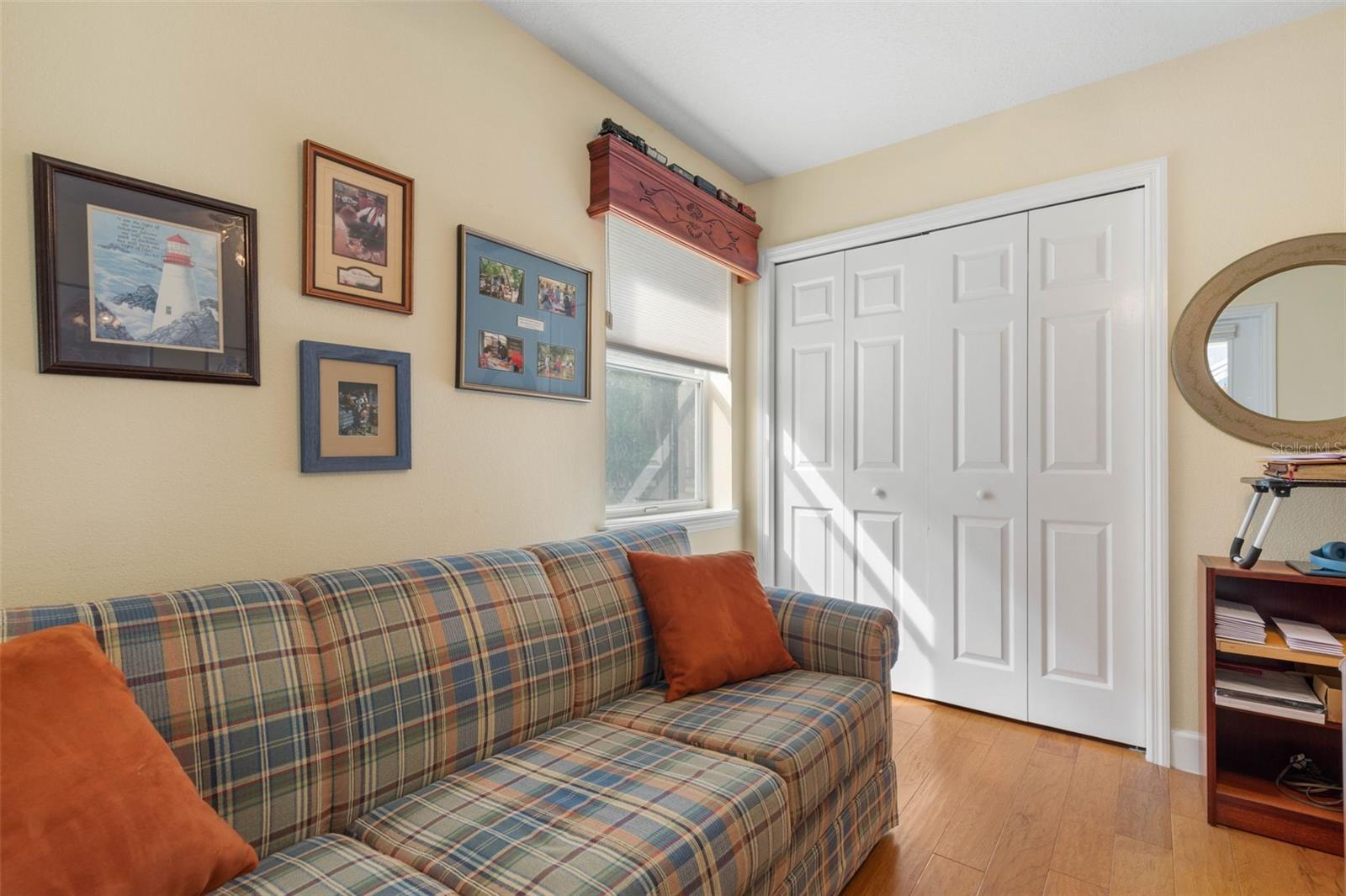 BULOW WOODS - Residential