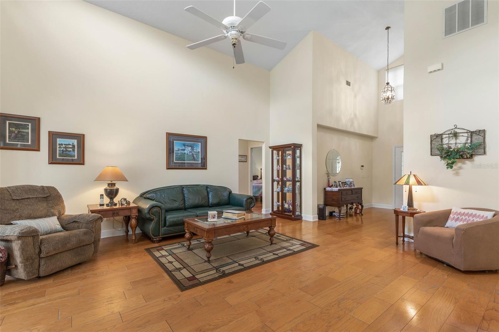 BULOW WOODS - Residential