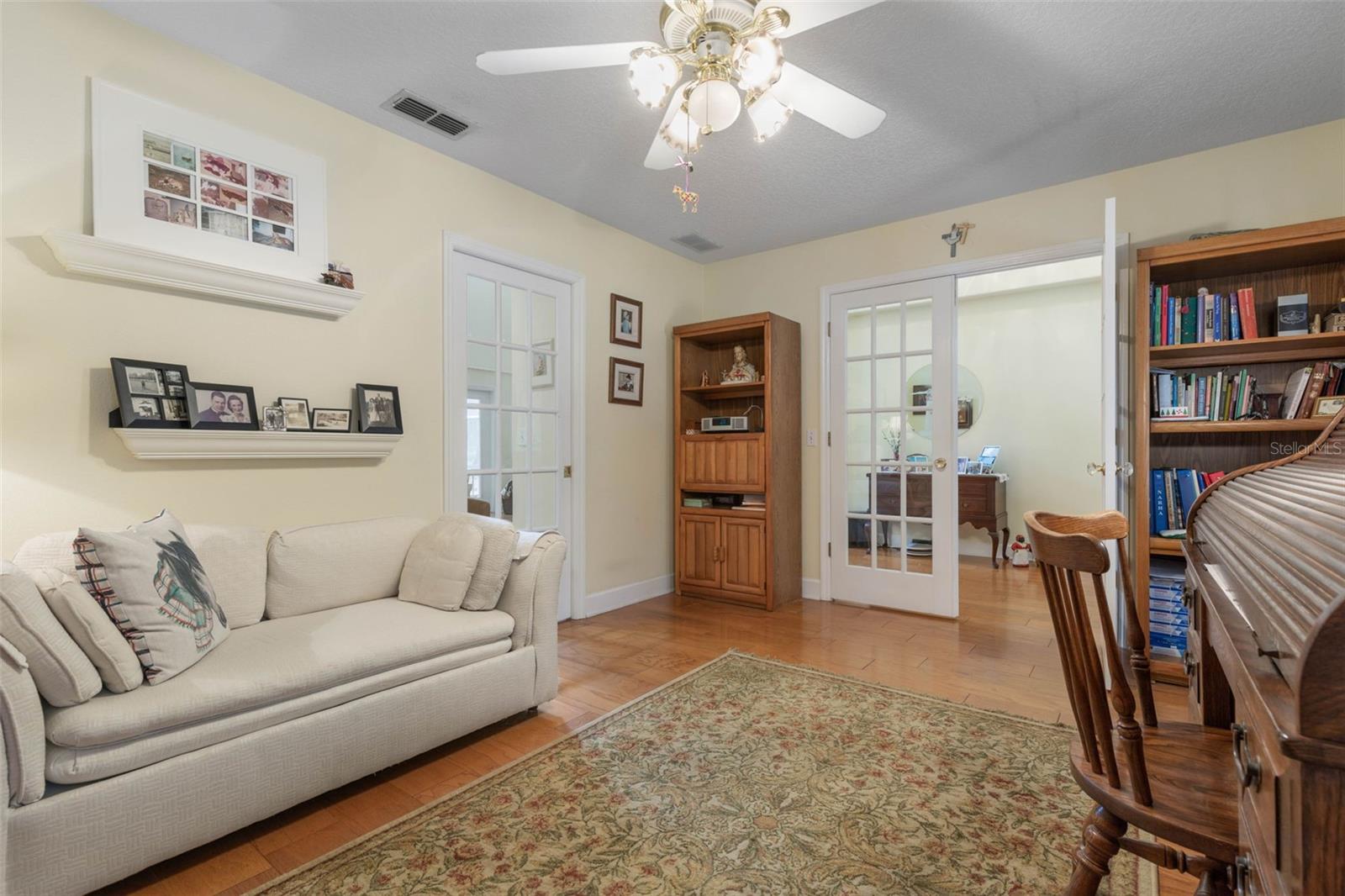 BULOW WOODS - Residential