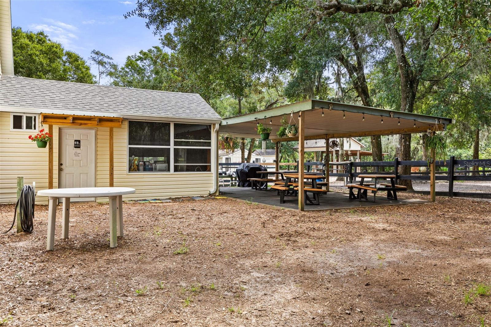 BULOW WOODS - Residential