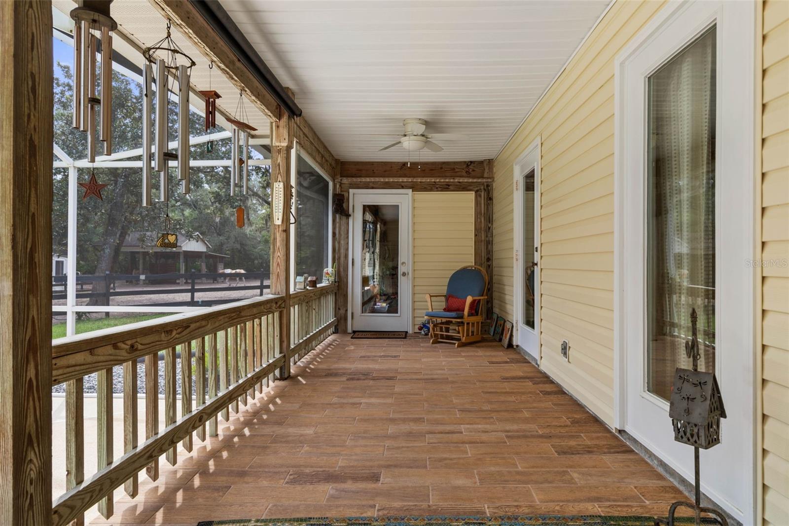 BULOW WOODS - Residential