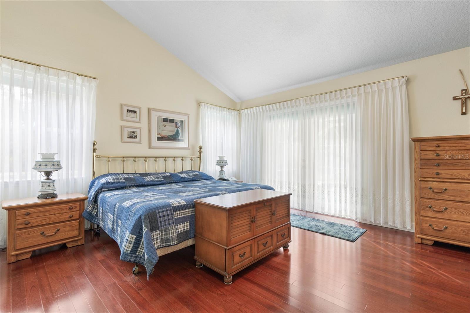 BULOW WOODS - Residential