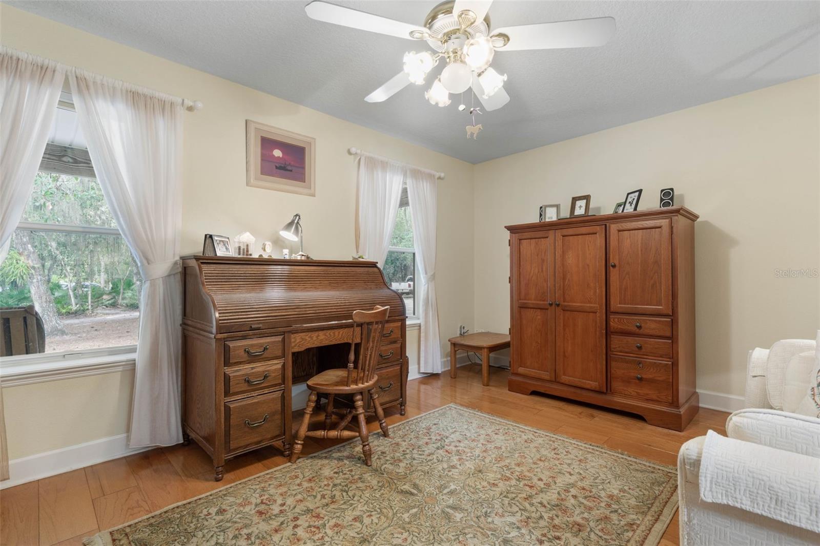 BULOW WOODS - Residential