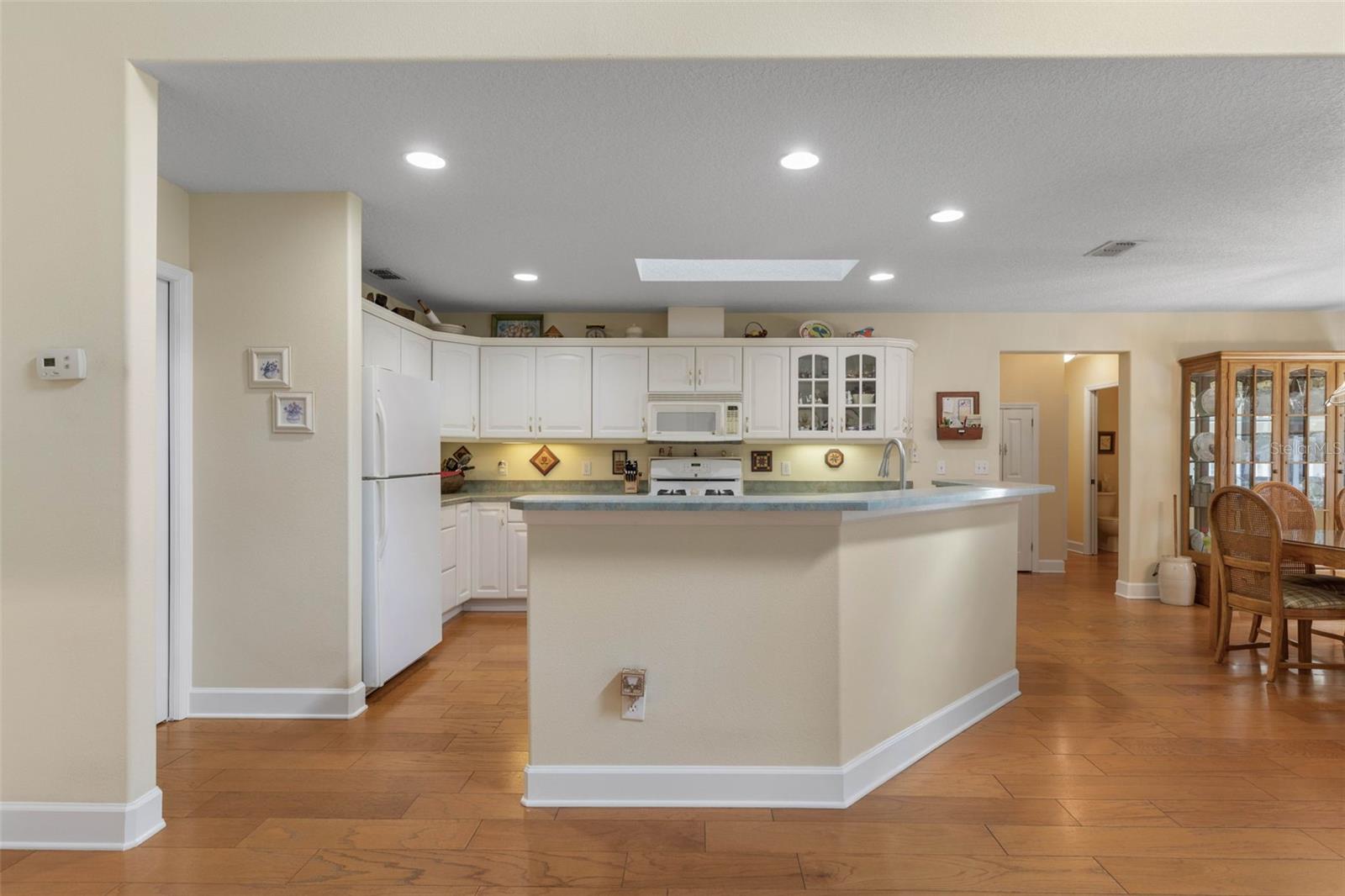 BULOW WOODS - Residential