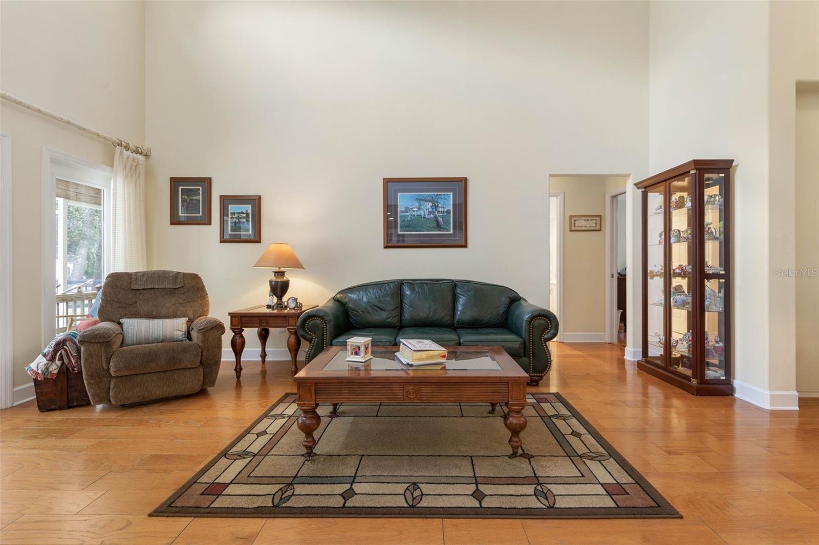 BULOW WOODS - Residential