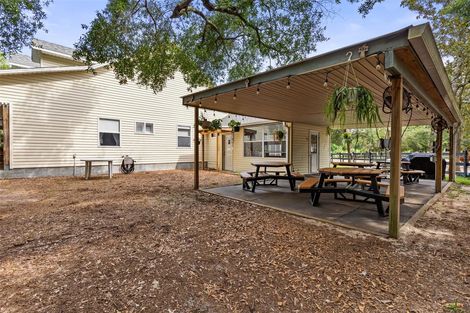 BULOW WOODS - Residential