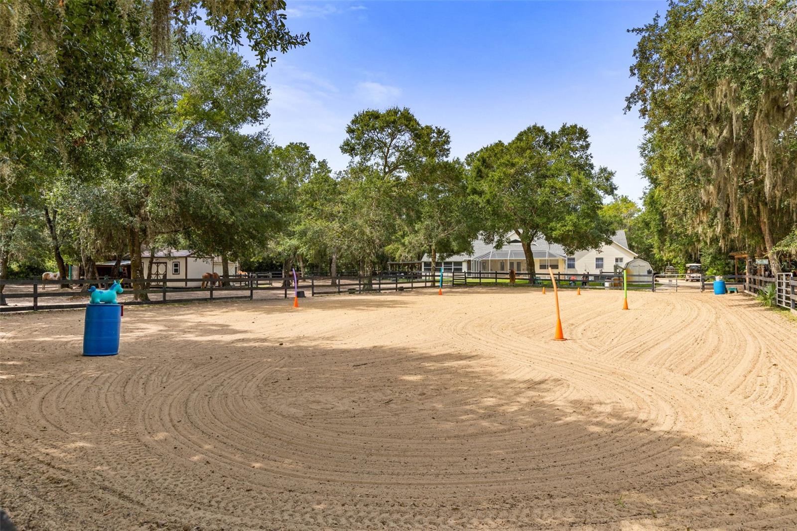 BULOW WOODS - Residential