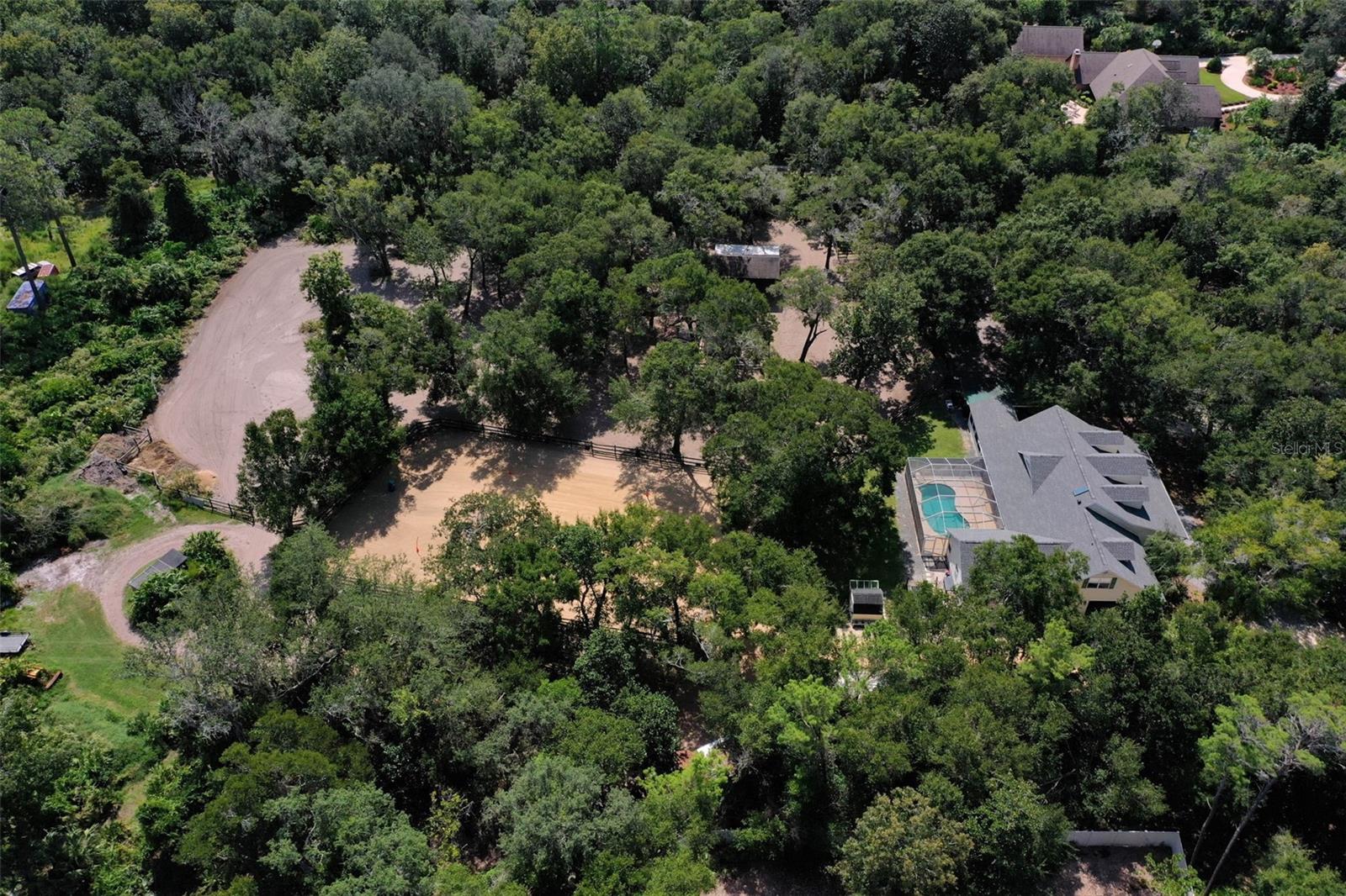 BULOW WOODS - Residential