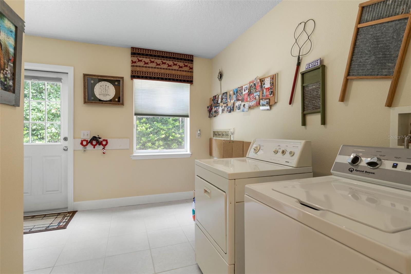 BULOW WOODS - Residential