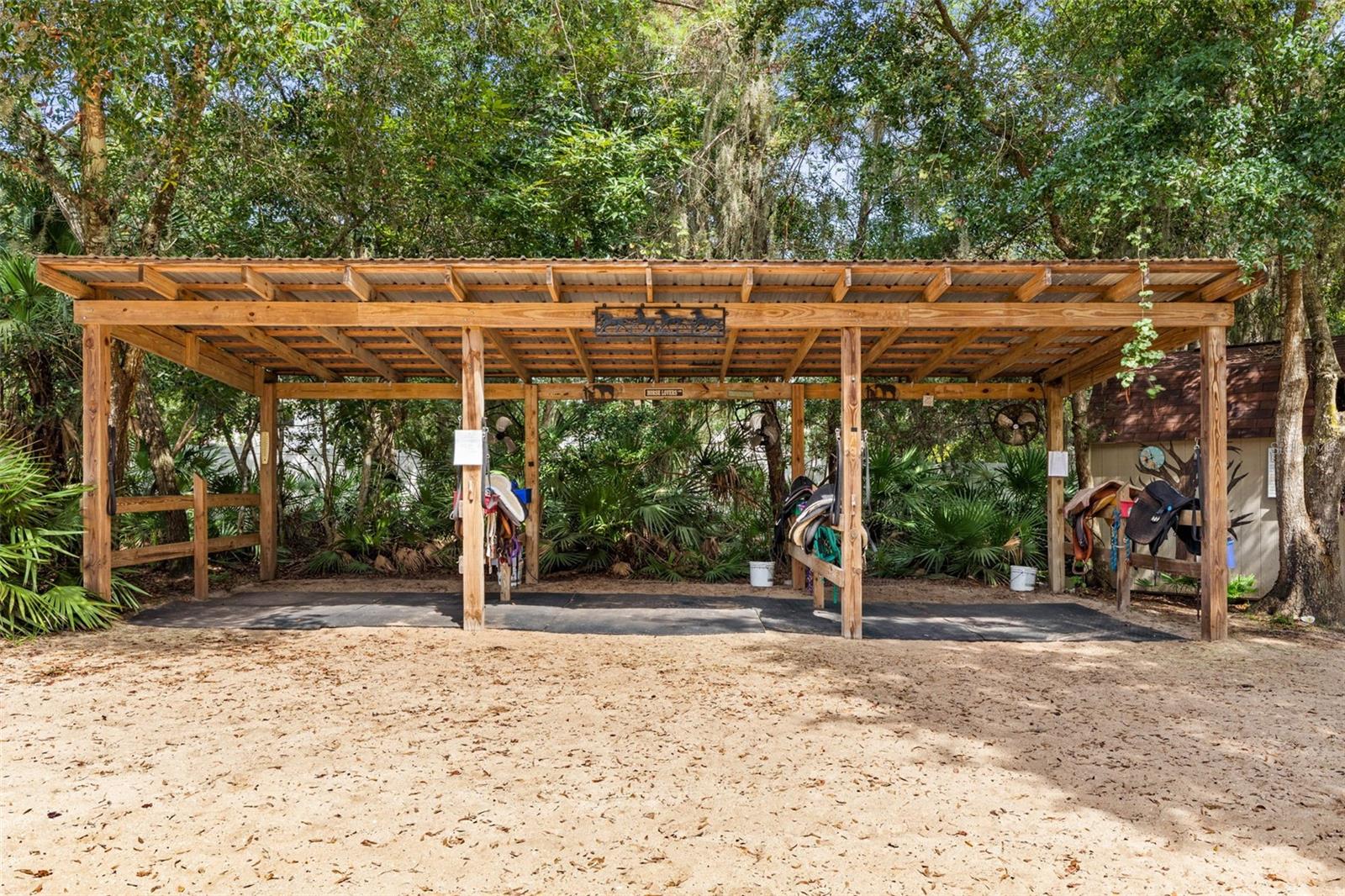 BULOW WOODS - Residential