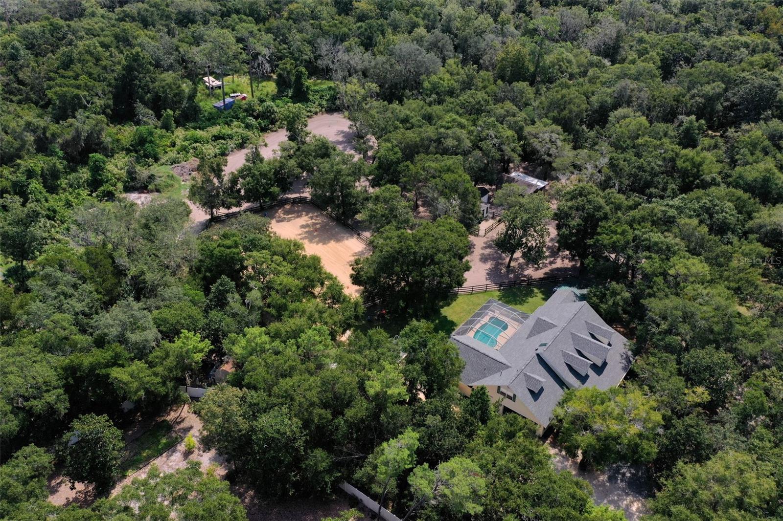 BULOW WOODS - Residential