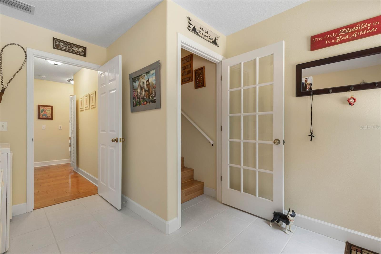 BULOW WOODS - Residential