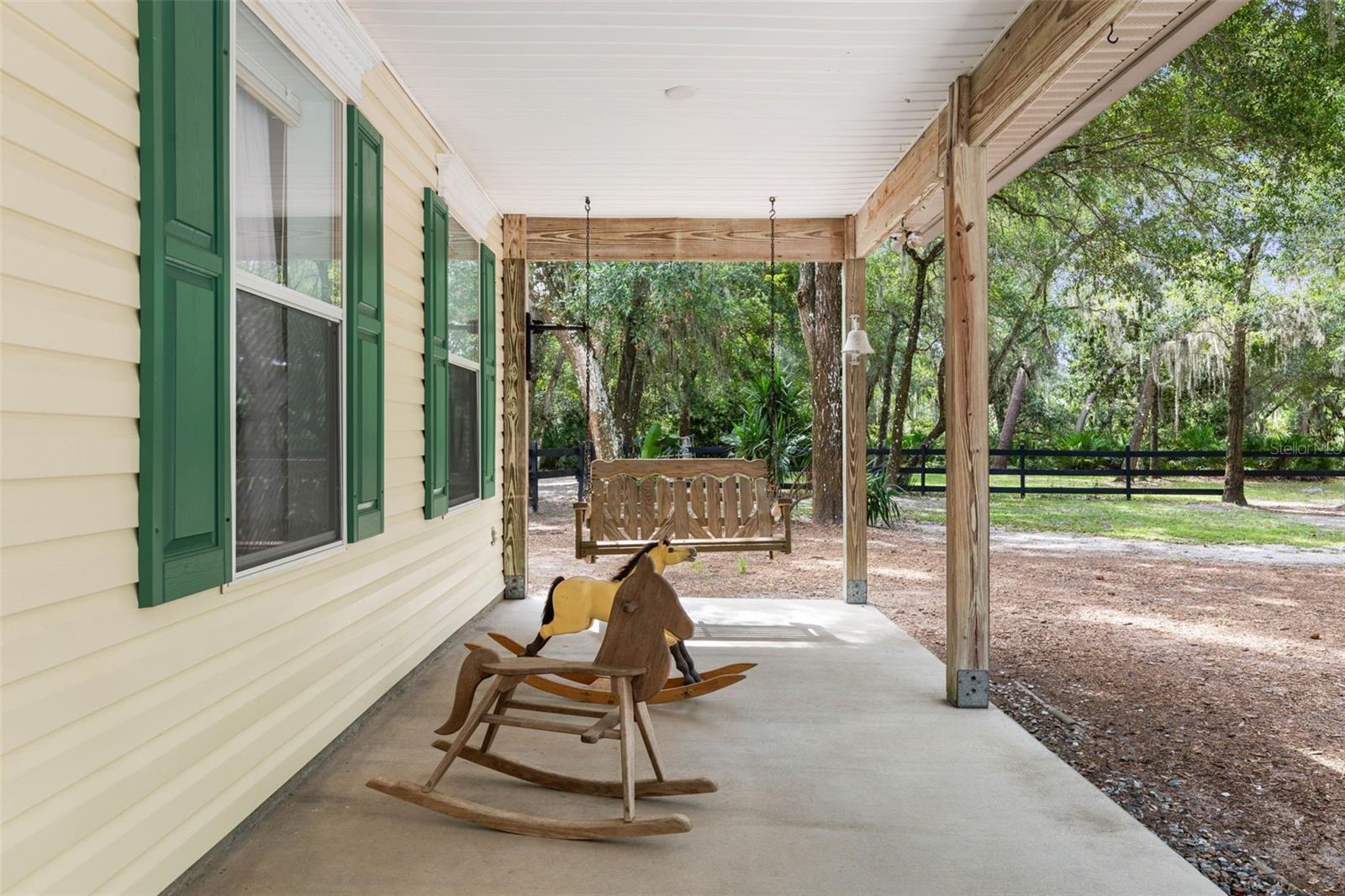 BULOW WOODS - Residential