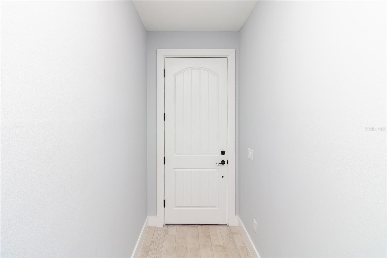 SOUTH WATERFRONT PARK - Residential