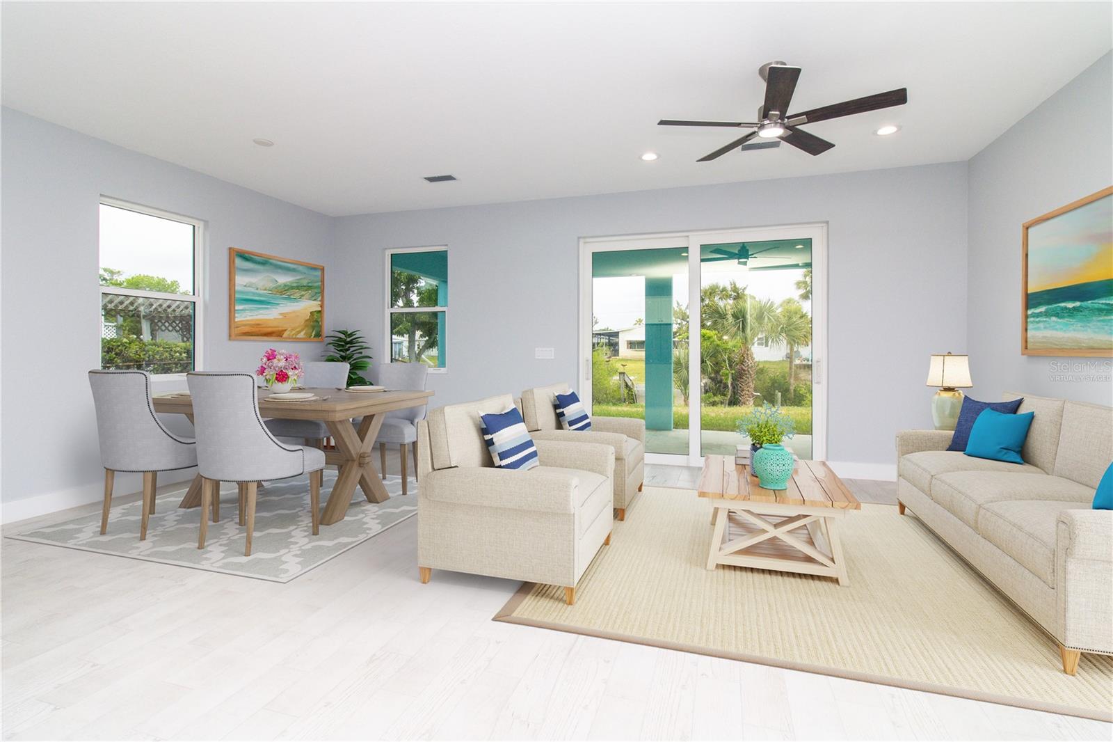 SOUTH WATERFRONT PARK - Residential