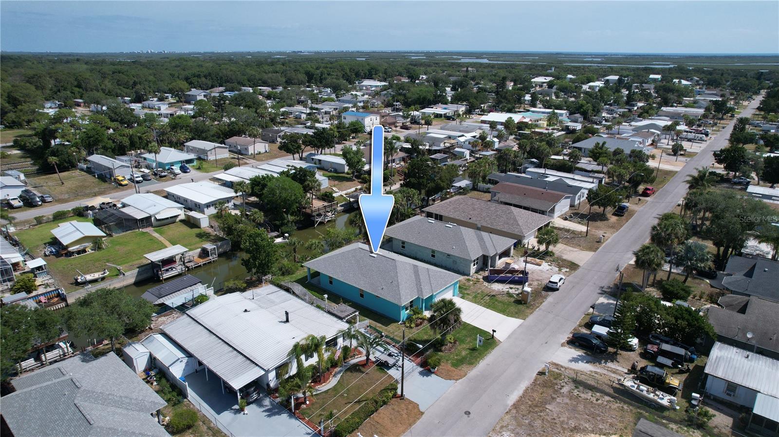 SOUTH WATERFRONT PARK - Residential