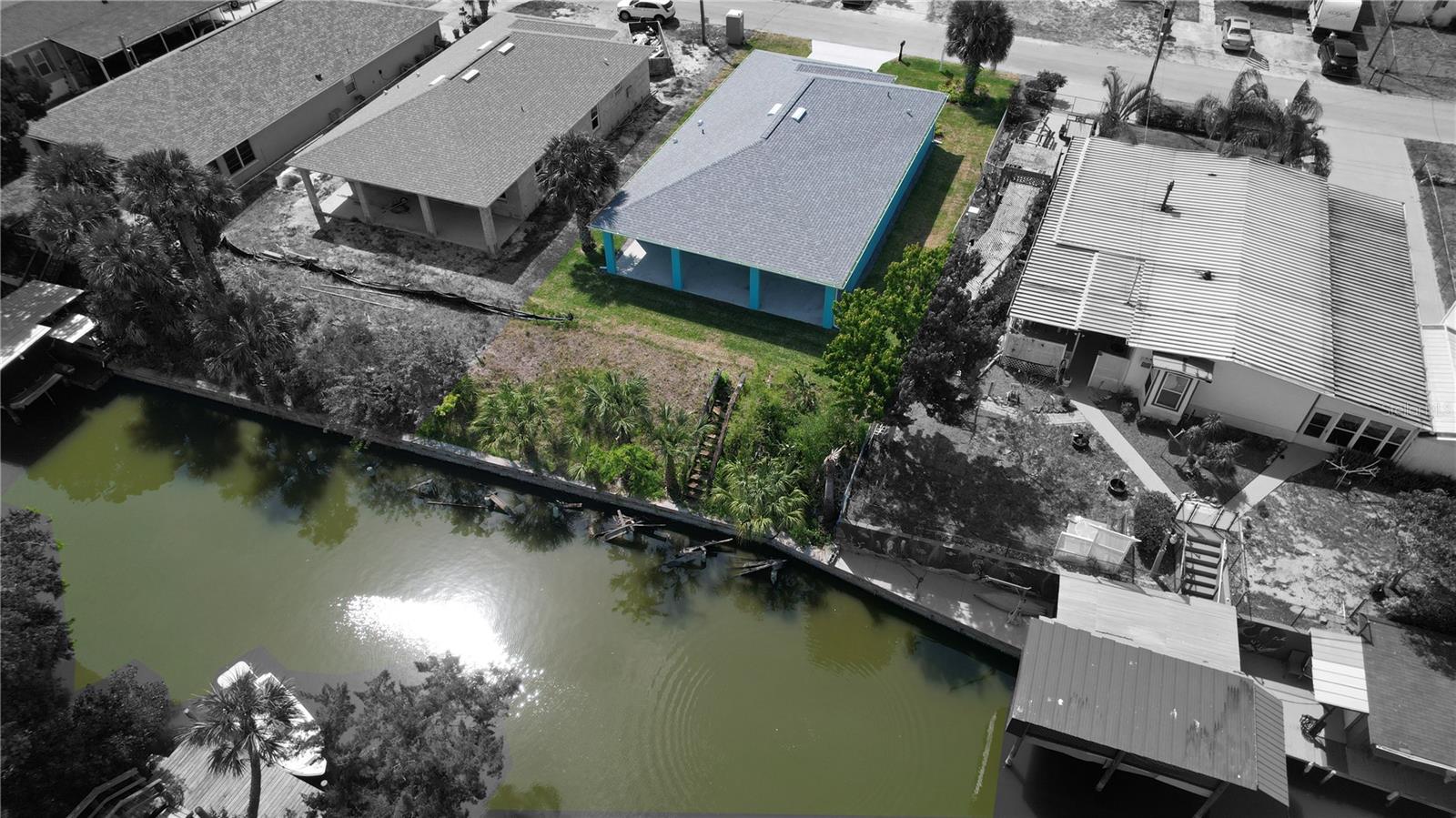 SOUTH WATERFRONT PARK - Residential