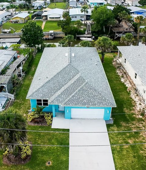 113 DOUGLAS STREET EDGEWATER FL 32141