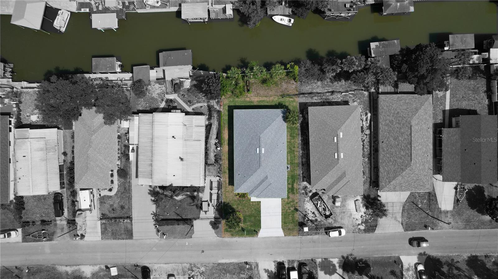 SOUTH WATERFRONT PARK - Residential