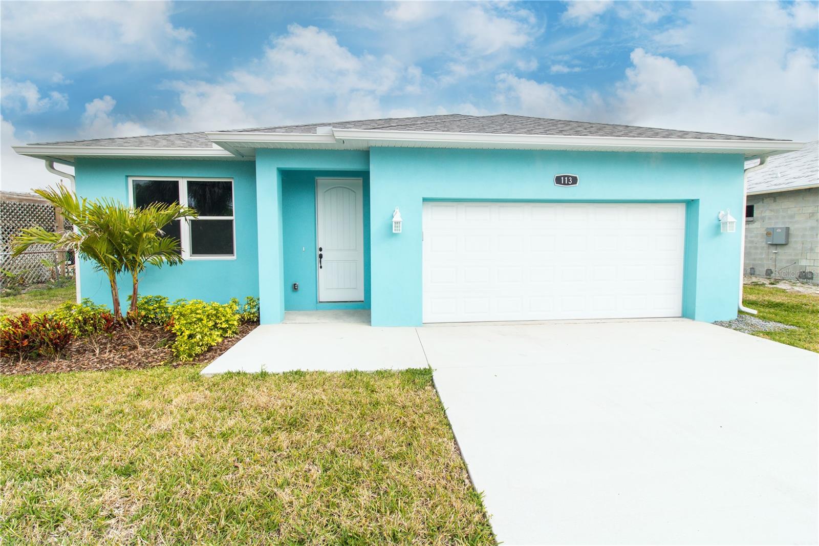 SOUTH WATERFRONT PARK - Residential