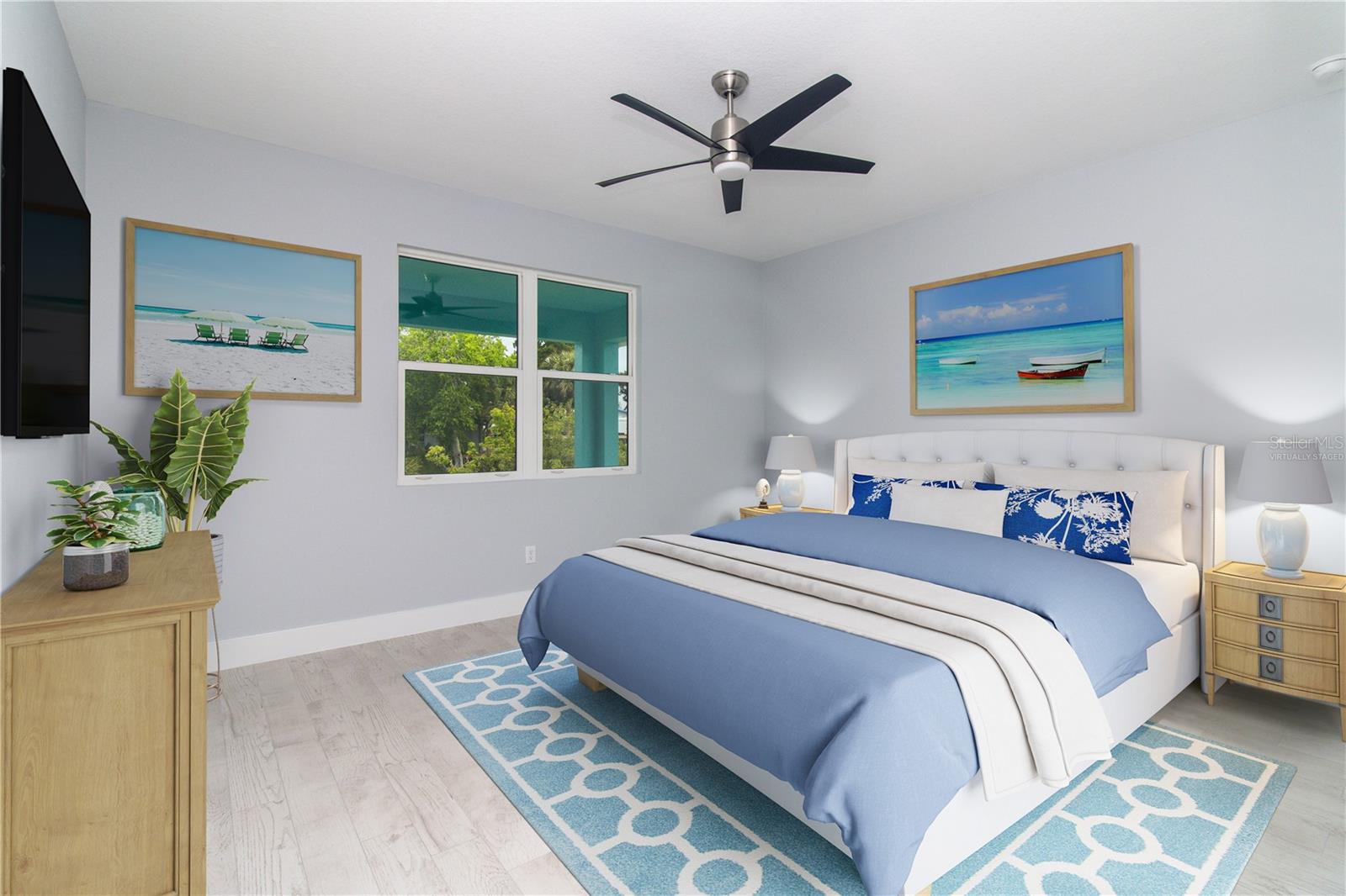 SOUTH WATERFRONT PARK - Residential