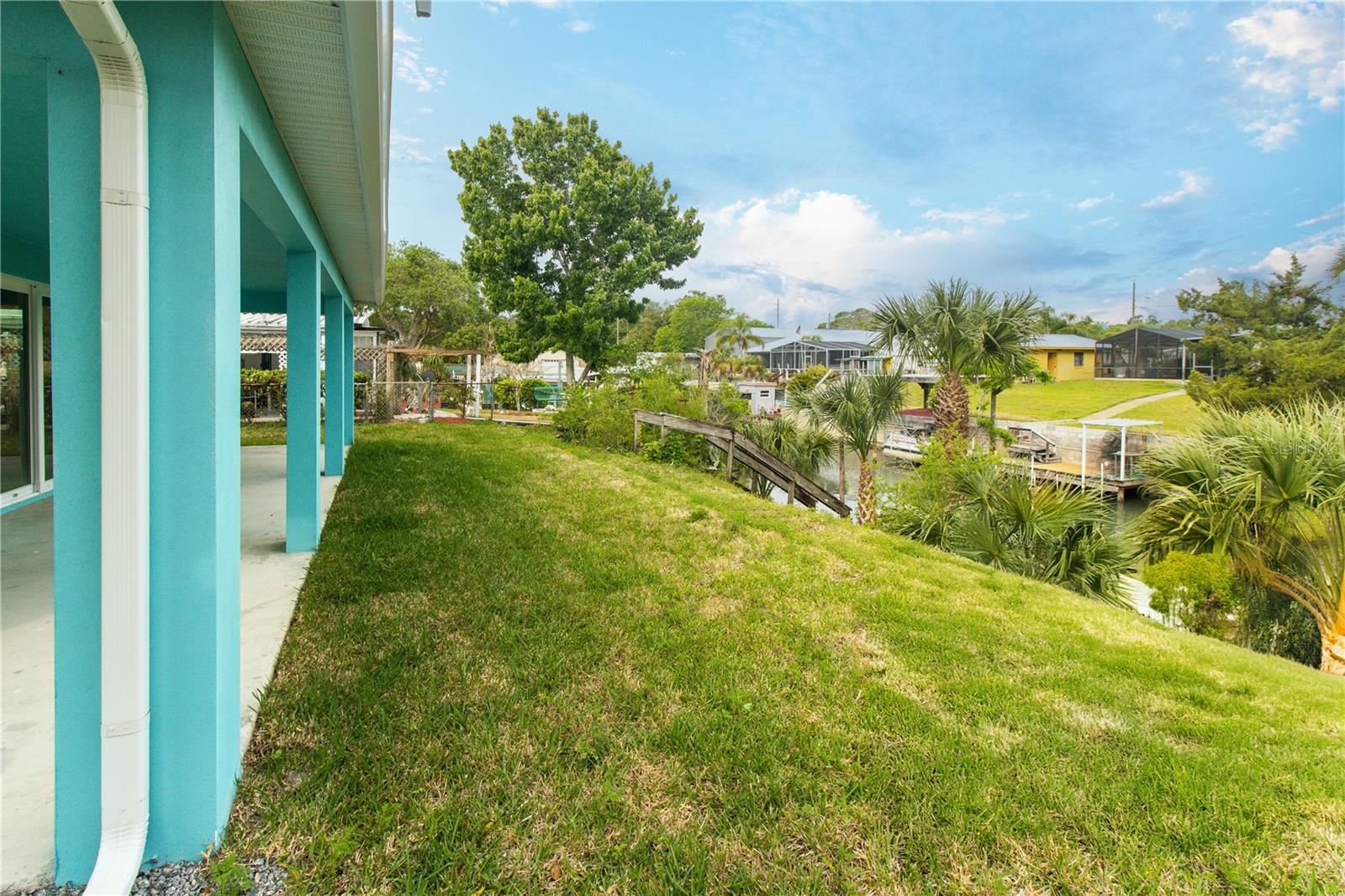 SOUTH WATERFRONT PARK - Residential