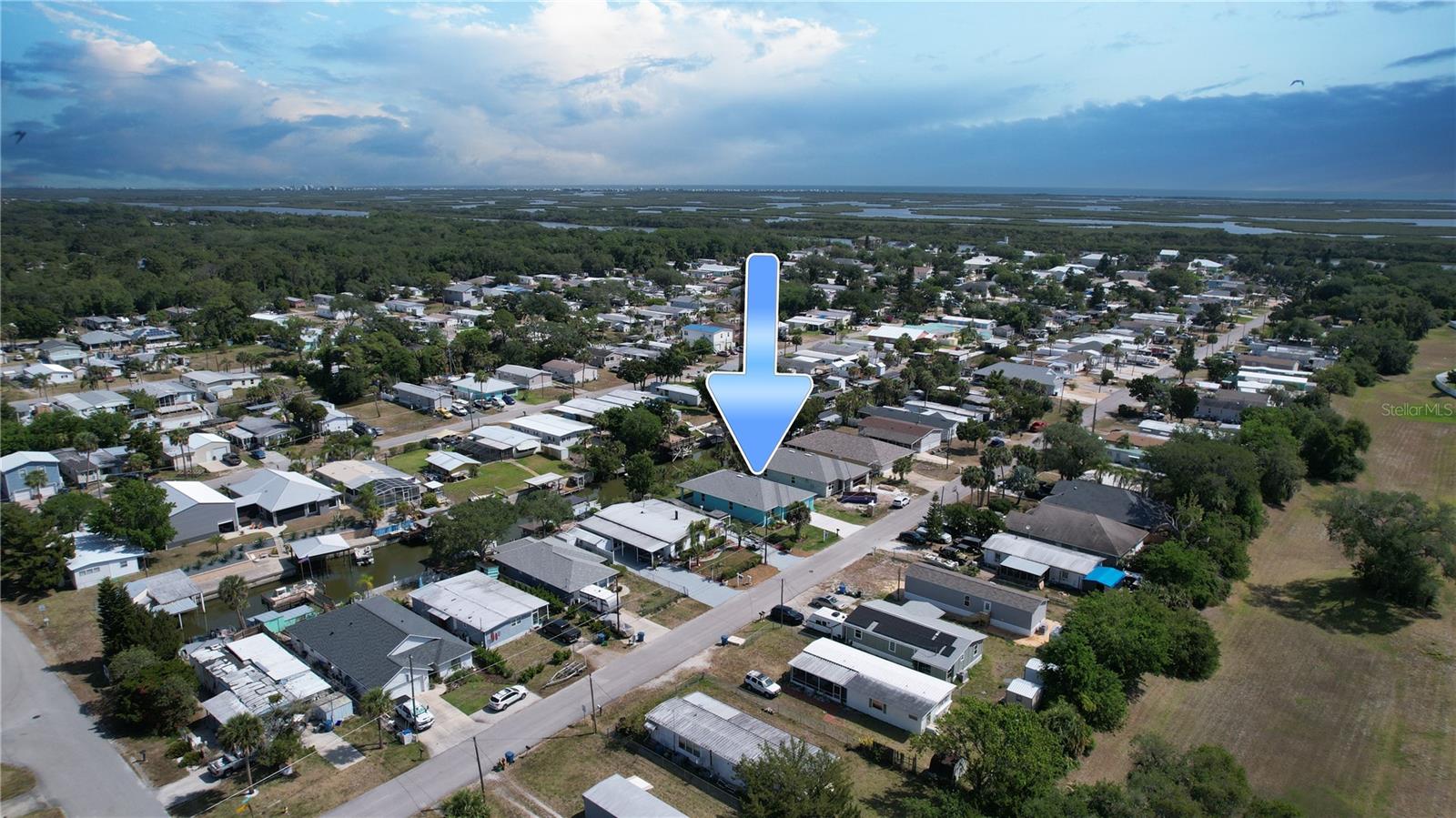 SOUTH WATERFRONT PARK - Residential