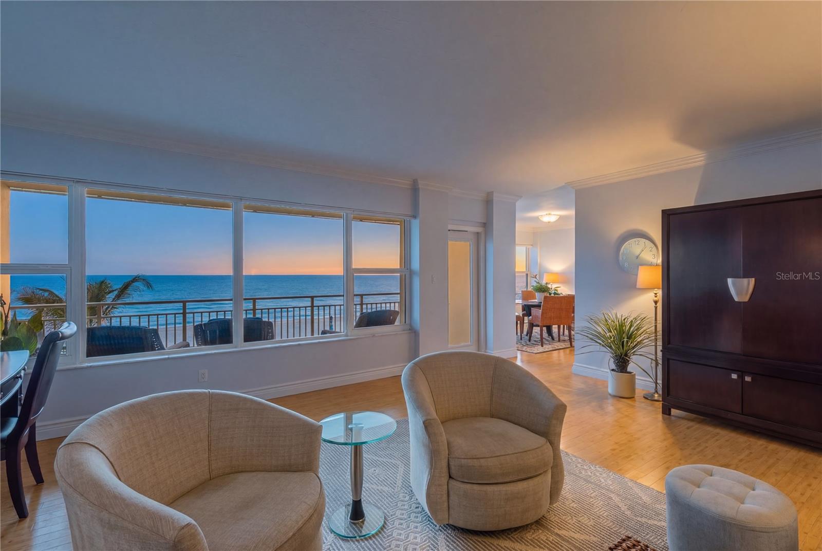 603 LONGBOAT CLUB ROAD 202N