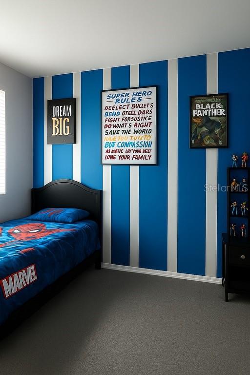 LAKE CHARLES RESIDENCE PH 1A - Residential Lease