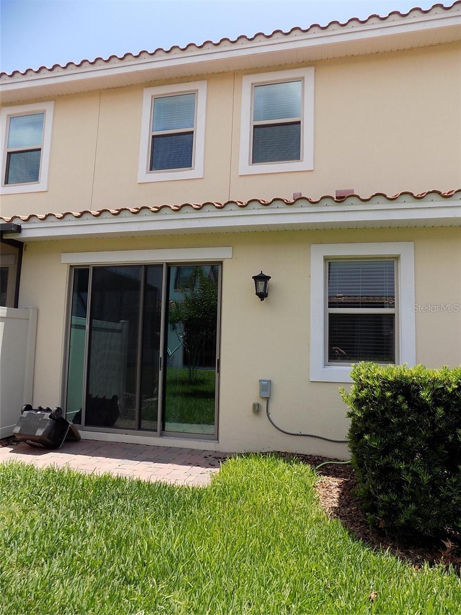 EAGLE CRK VILLAGE L PH 3B - Residential Lease