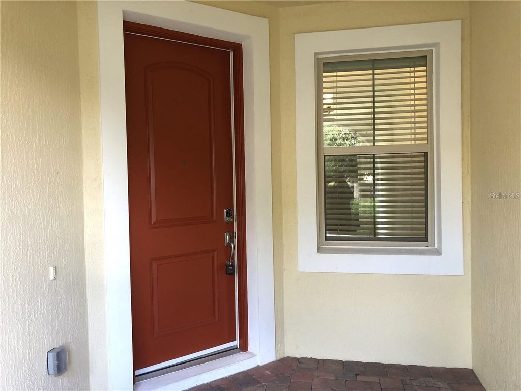 Photo of 14026 Millington Street, Orlando, FL 32832 (MLS # O6356812)