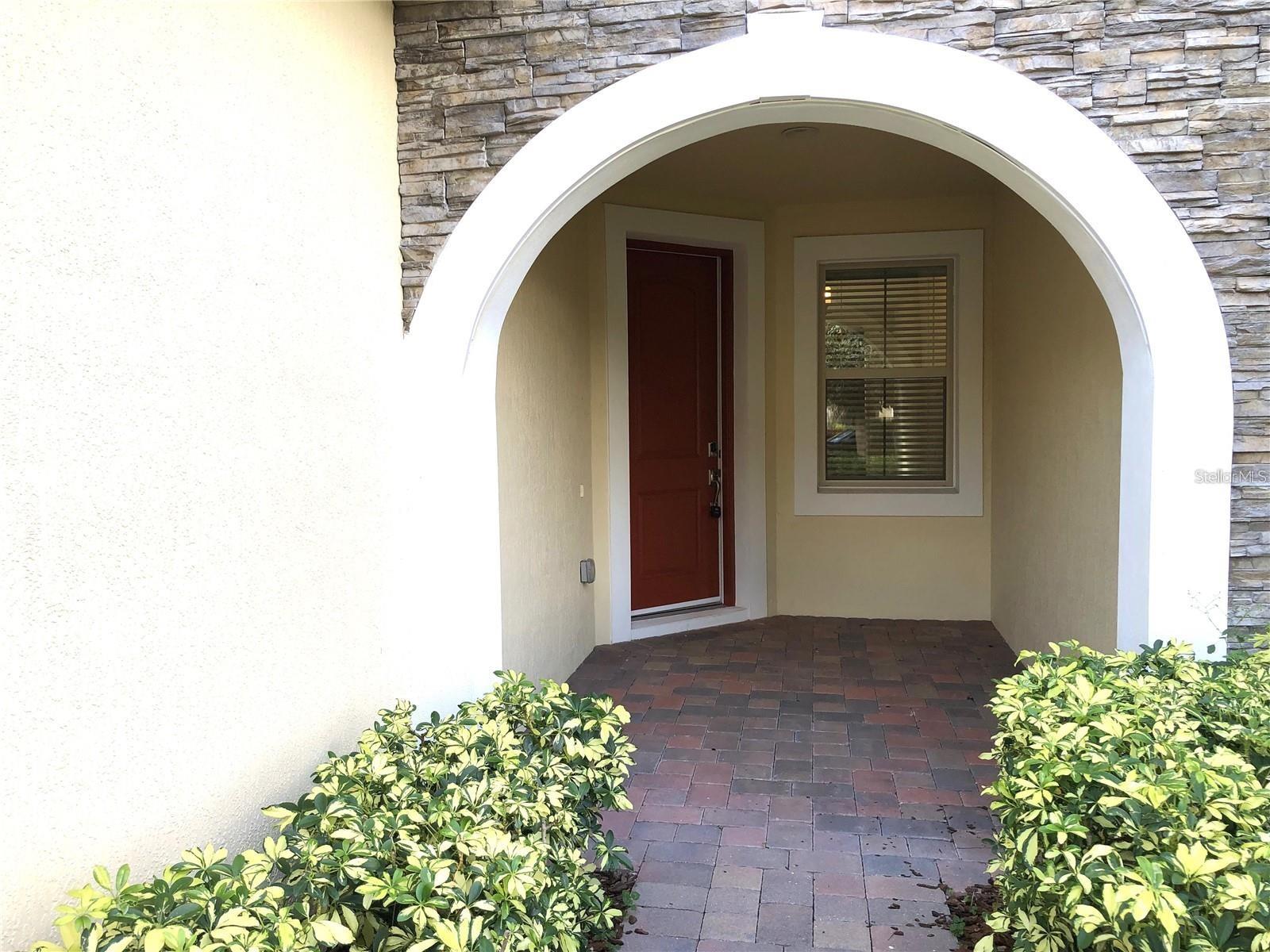 EAGLE CRK VILLAGE L PH 3B - Residential Lease