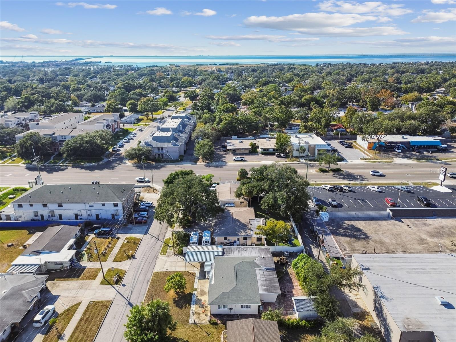 MANHATTAN MANOR REV - Residential