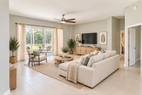 Tiny photo for 4048 Greystone Drive, Clermont, FL 34711 (MLS # G5115513)